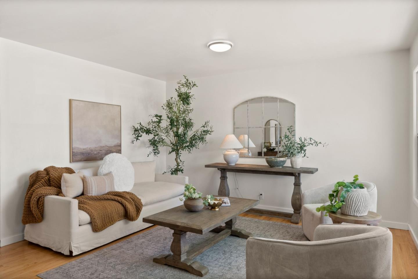 Detail Gallery Image 6 of 56 For 4117 Gion Ave, San Jose,  CA 95127 - 2 Beds | 1 Baths