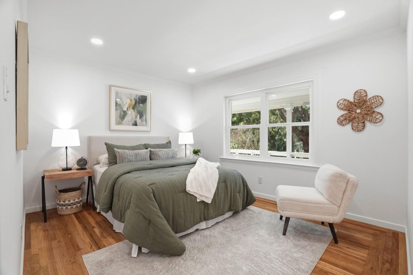 Detail Gallery Image 22 of 55 For 306 Schroeder St, Sunnyvale,  CA 94085 - 4 Beds | 2 Baths