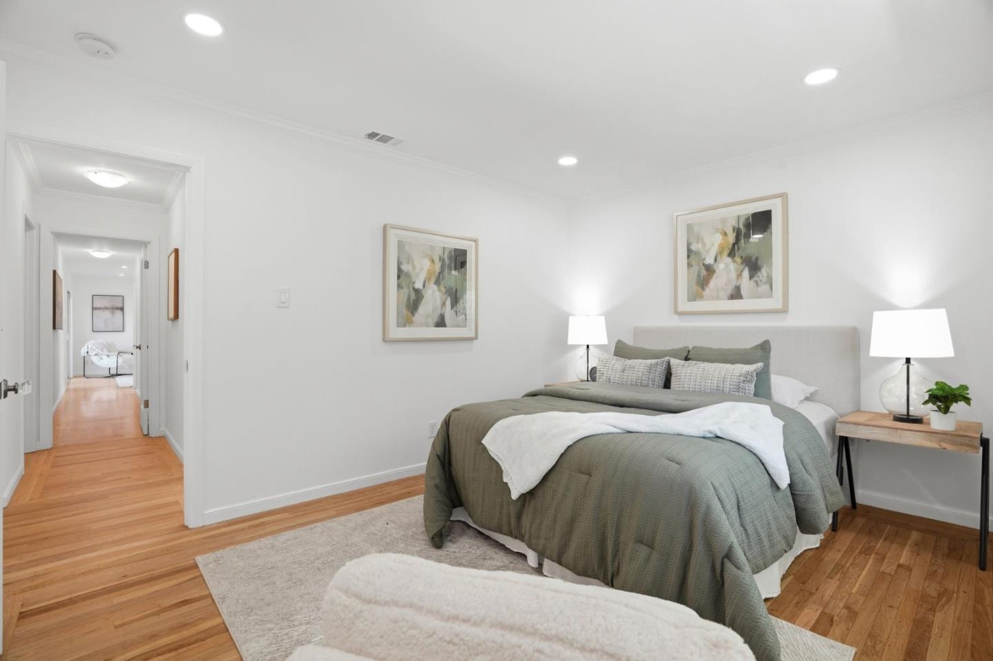 Detail Gallery Image 23 of 55 For 306 Schroeder St, Sunnyvale,  CA 94085 - 4 Beds | 2 Baths