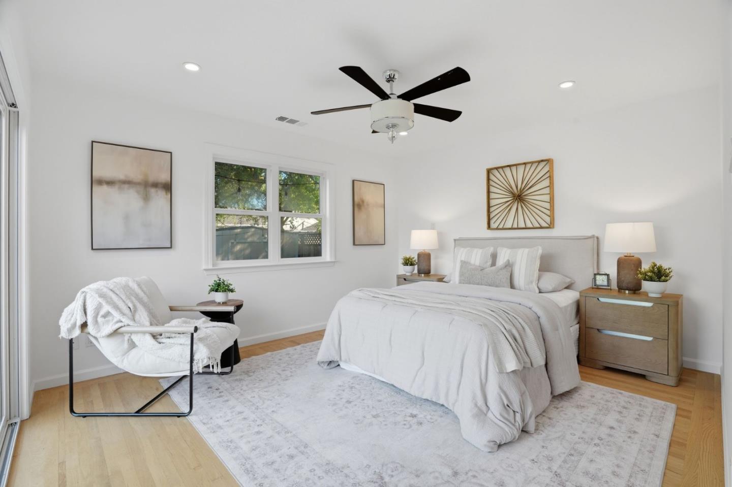 Detail Gallery Image 30 of 55 For 306 Schroeder St, Sunnyvale,  CA 94085 - 4 Beds | 2 Baths