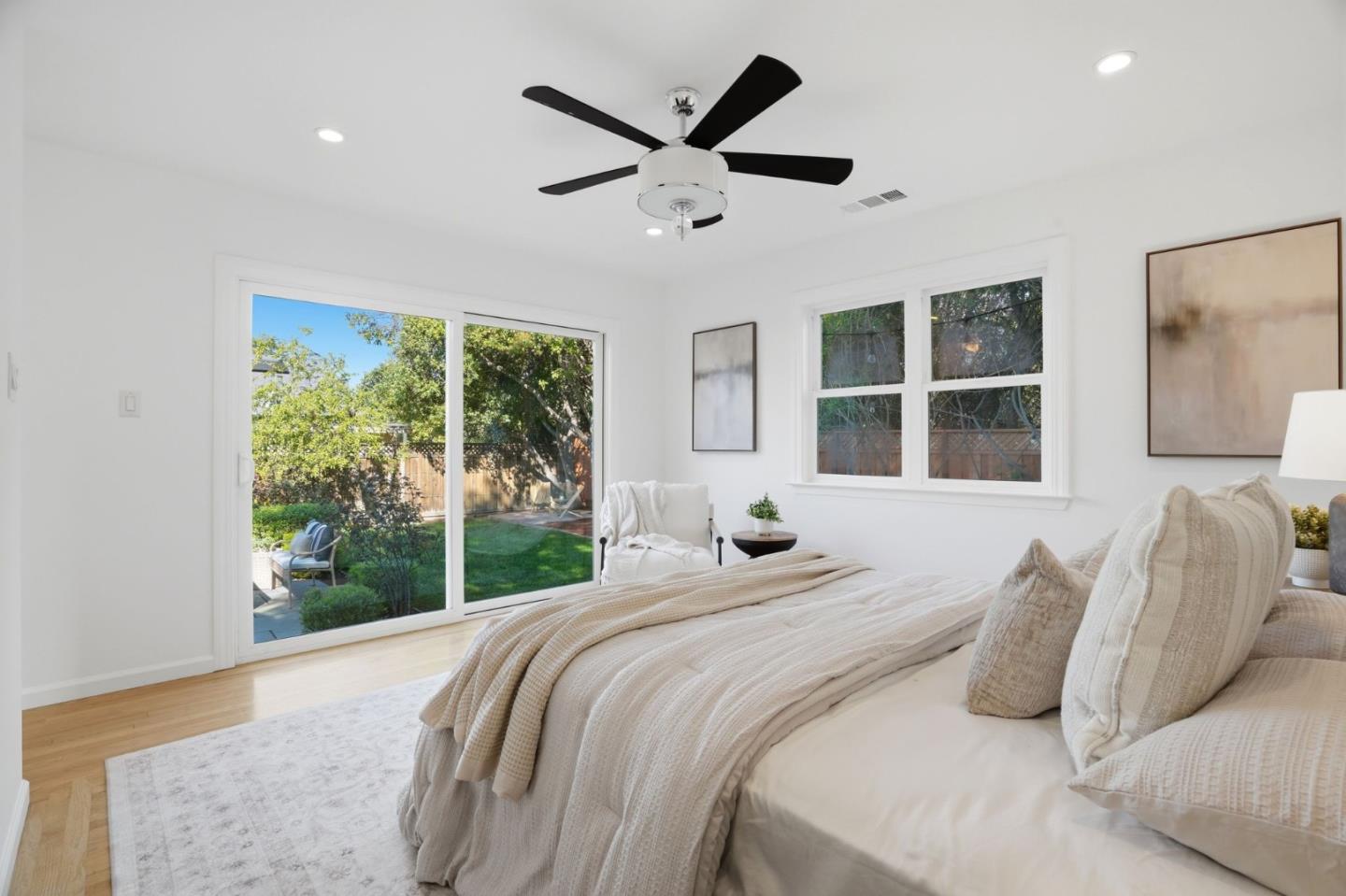 Detail Gallery Image 33 of 55 For 306 Schroeder St, Sunnyvale,  CA 94085 - 4 Beds | 2 Baths