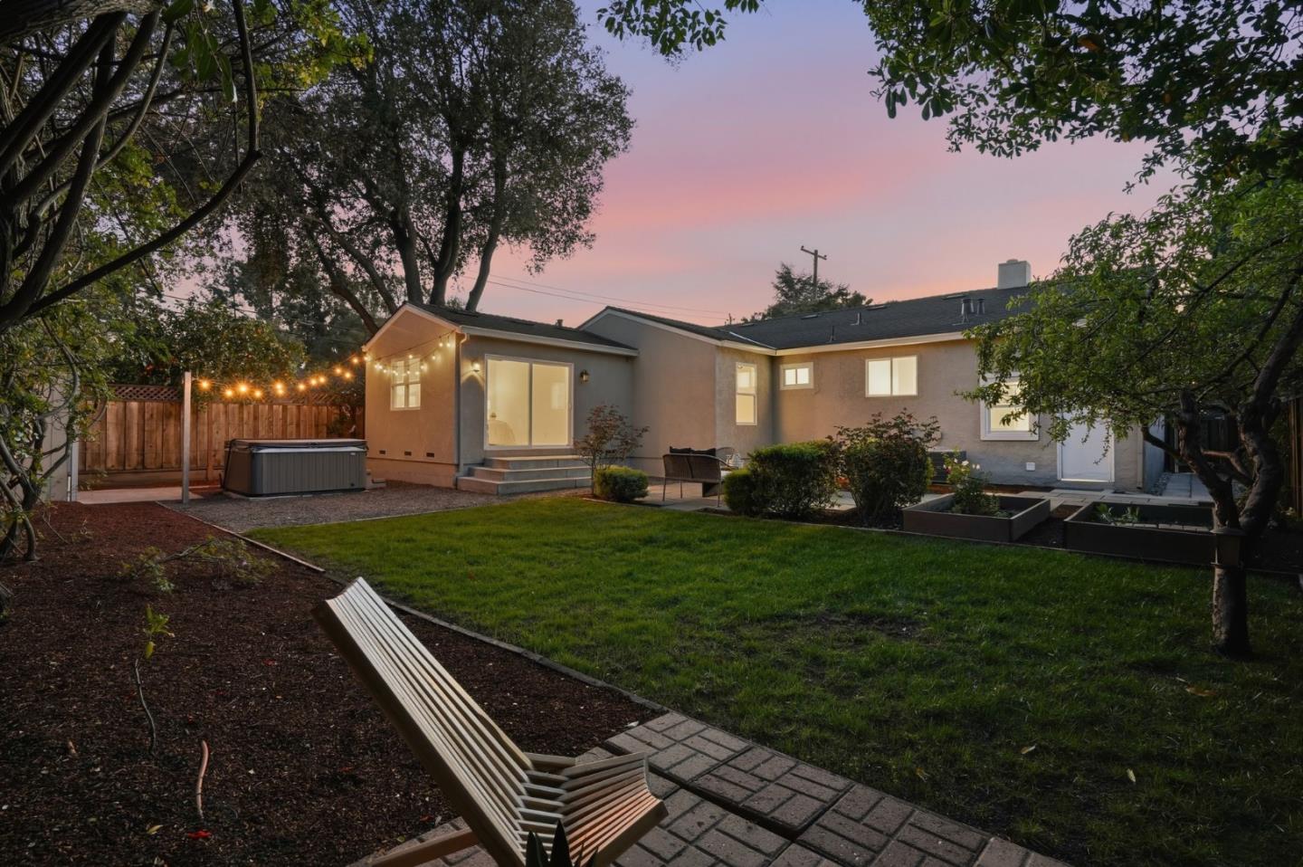 Detail Gallery Image 46 of 55 For 306 Schroeder St, Sunnyvale,  CA 94085 - 4 Beds | 2 Baths