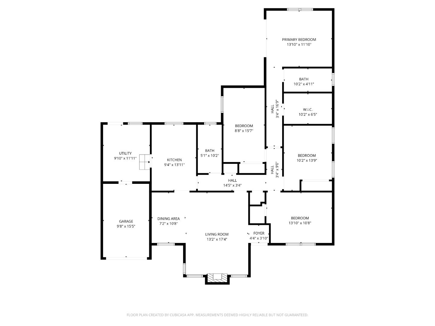 Detail Gallery Image 55 of 55 For 306 Schroeder St, Sunnyvale,  CA 94085 - 4 Beds | 2 Baths