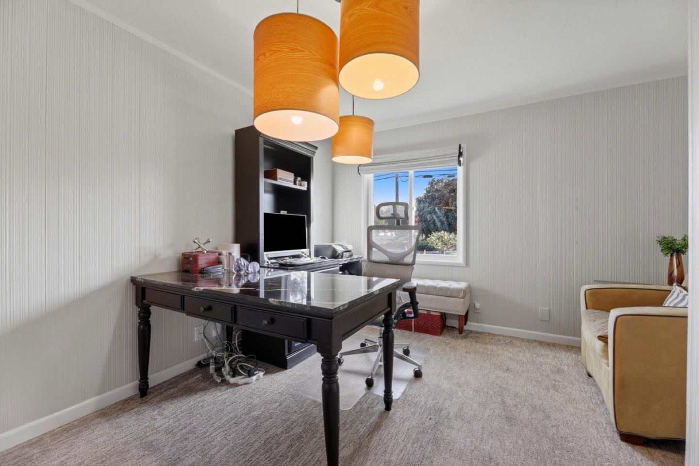 Detail Gallery Image 16 of 33 For 2501 Bailey Ave, San Jose,  CA 95128 - 3 Beds | 1/1 Baths