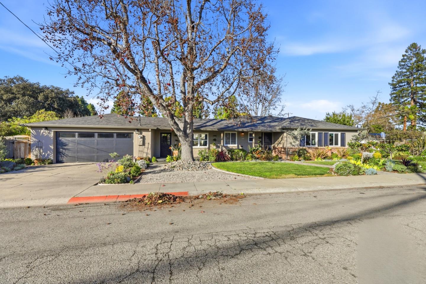 Detail Gallery Image 2 of 33 For 2501 Bailey Ave, San Jose,  CA 95128 - 3 Beds | 1/1 Baths