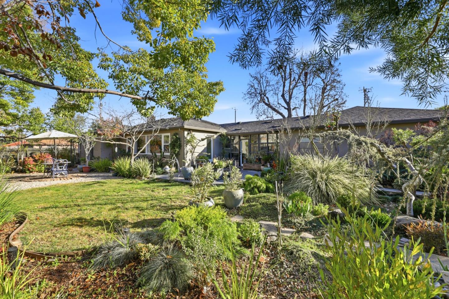 Detail Gallery Image 22 of 33 For 2501 Bailey Ave, San Jose,  CA 95128 - 3 Beds | 1/1 Baths