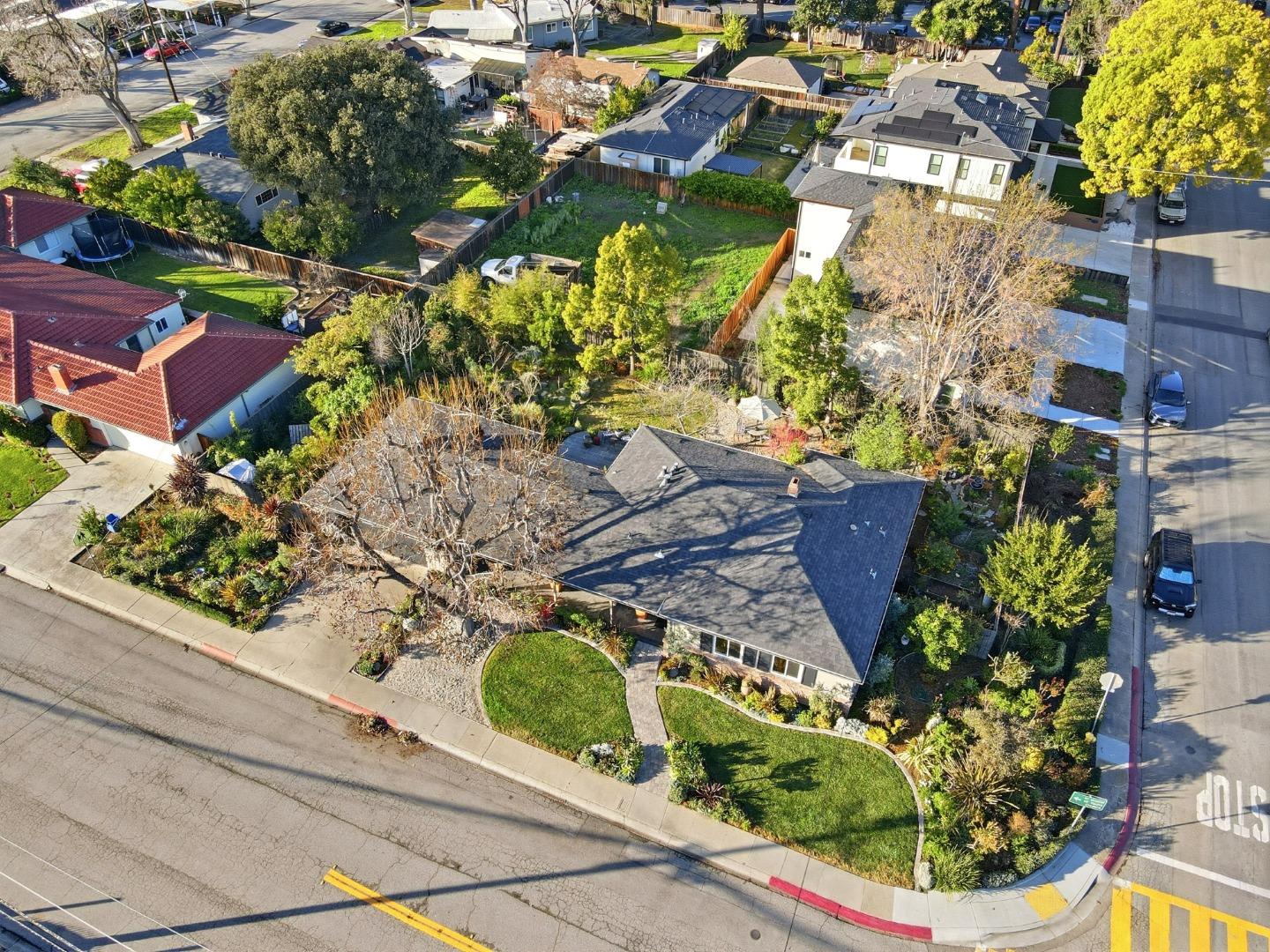 Detail Gallery Image 33 of 33 For 2501 Bailey Ave, San Jose,  CA 95128 - 3 Beds | 1/1 Baths