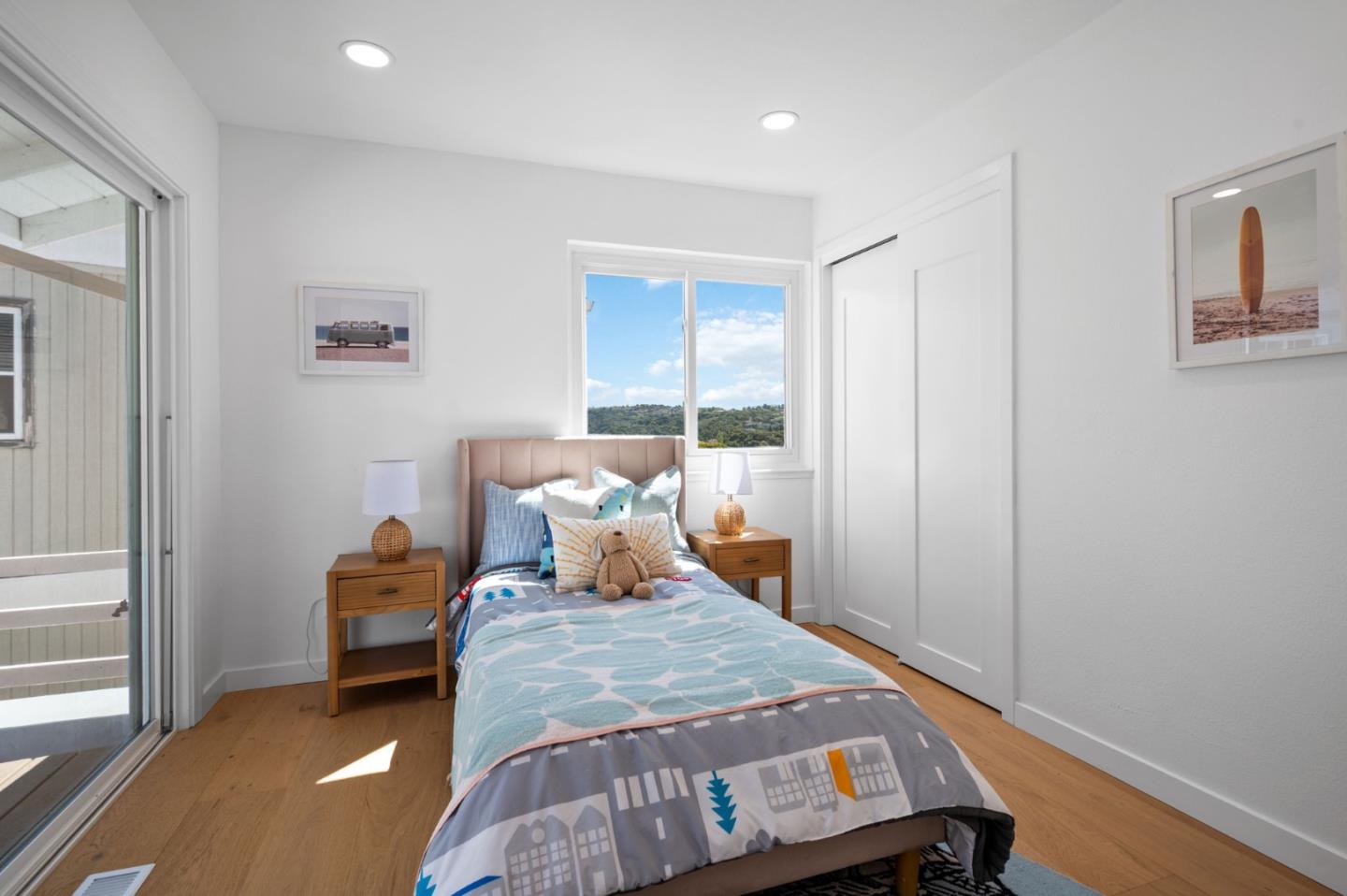 Detail Gallery Image 14 of 57 For 2519 Lincoln Ave, Belmont,  CA 94002 - 4 Beds | 3 Baths