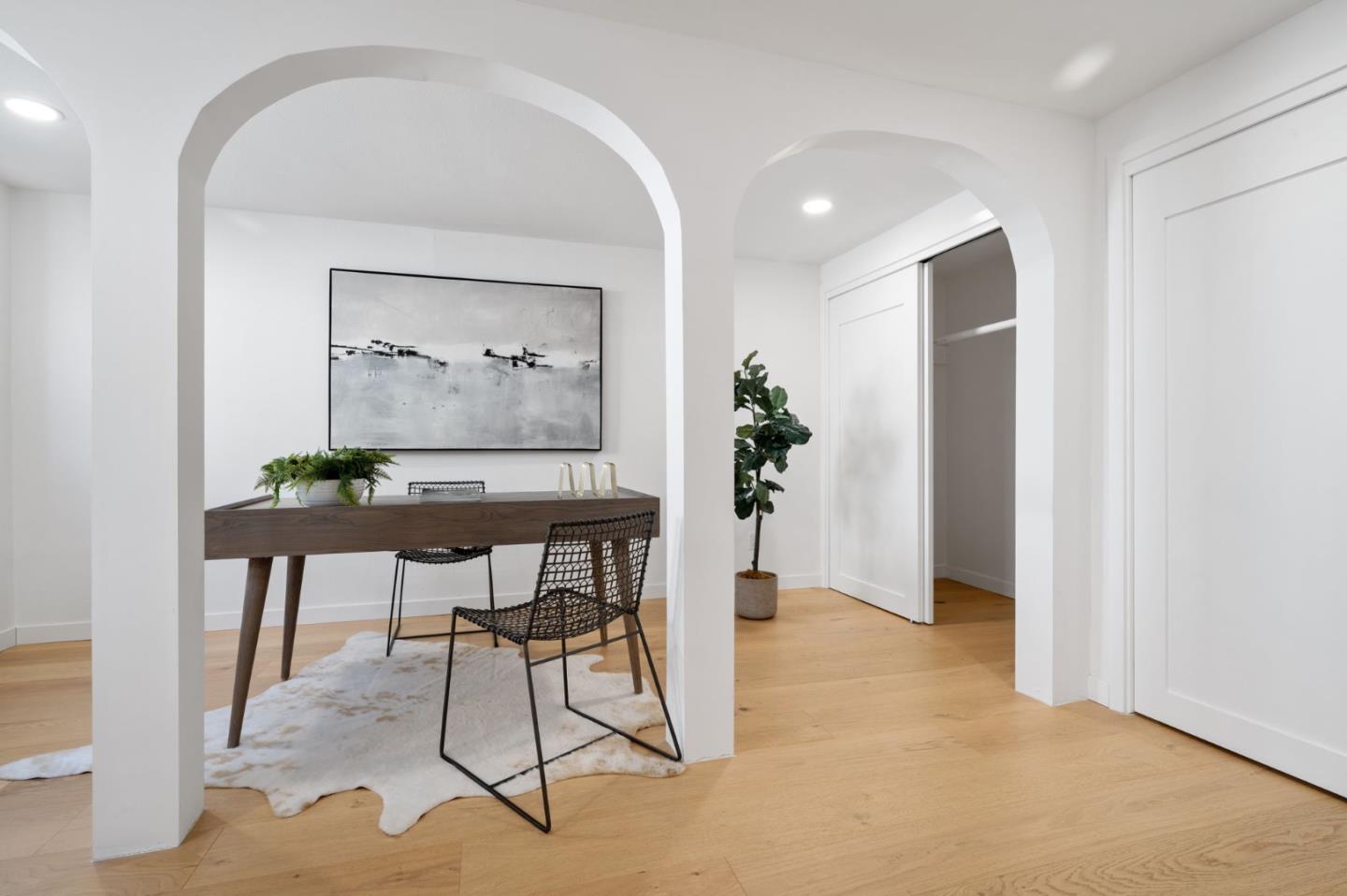 Detail Gallery Image 18 of 57 For 2519 Lincoln Ave, Belmont,  CA 94002 - 4 Beds | 3 Baths