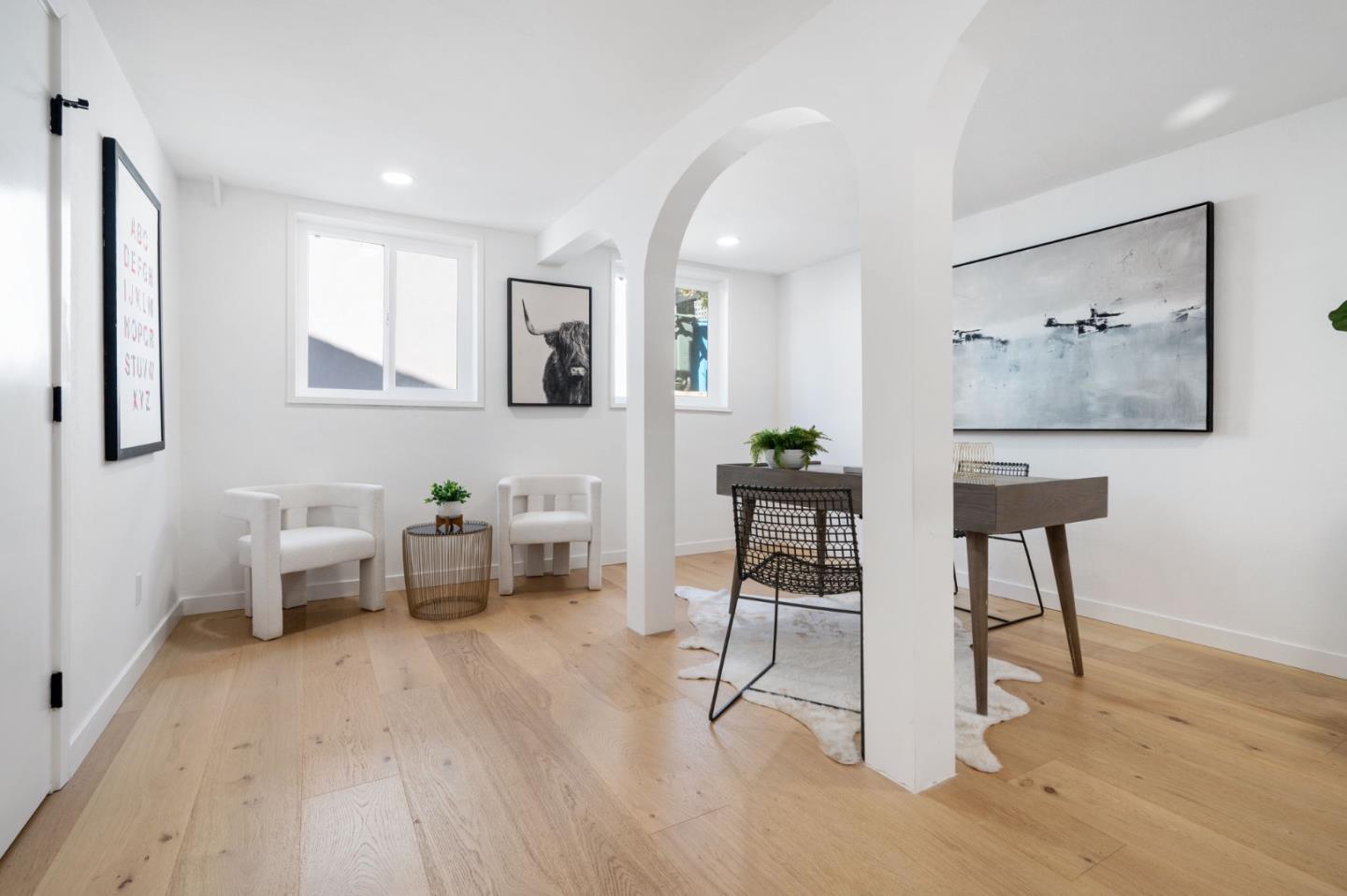 Detail Gallery Image 19 of 57 For 2519 Lincoln Ave, Belmont,  CA 94002 - 4 Beds | 3 Baths