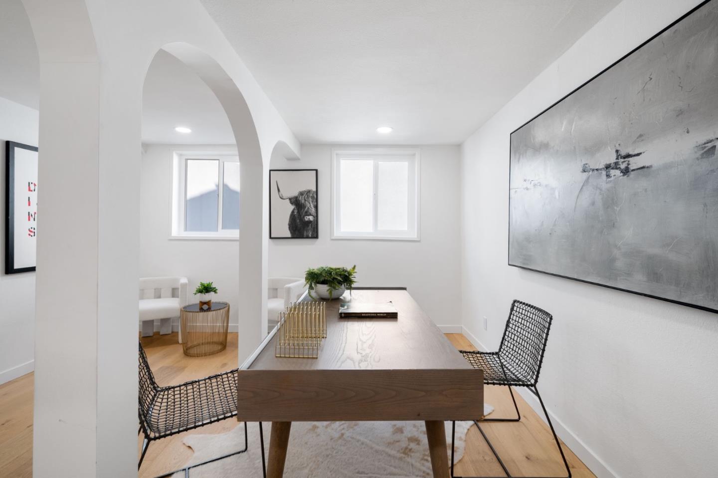 Detail Gallery Image 20 of 57 For 2519 Lincoln Ave, Belmont,  CA 94002 - 4 Beds | 3 Baths