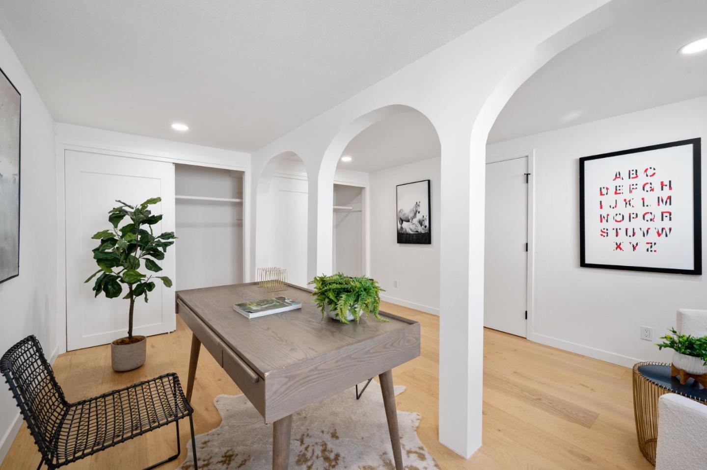 Detail Gallery Image 21 of 57 For 2519 Lincoln Ave, Belmont,  CA 94002 - 4 Beds | 3 Baths