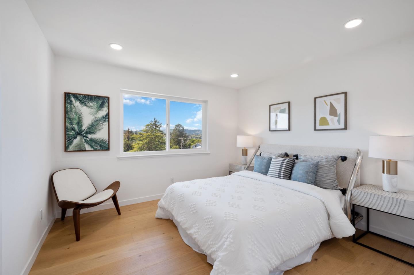 Detail Gallery Image 23 of 57 For 2519 Lincoln Ave, Belmont,  CA 94002 - 4 Beds | 3 Baths