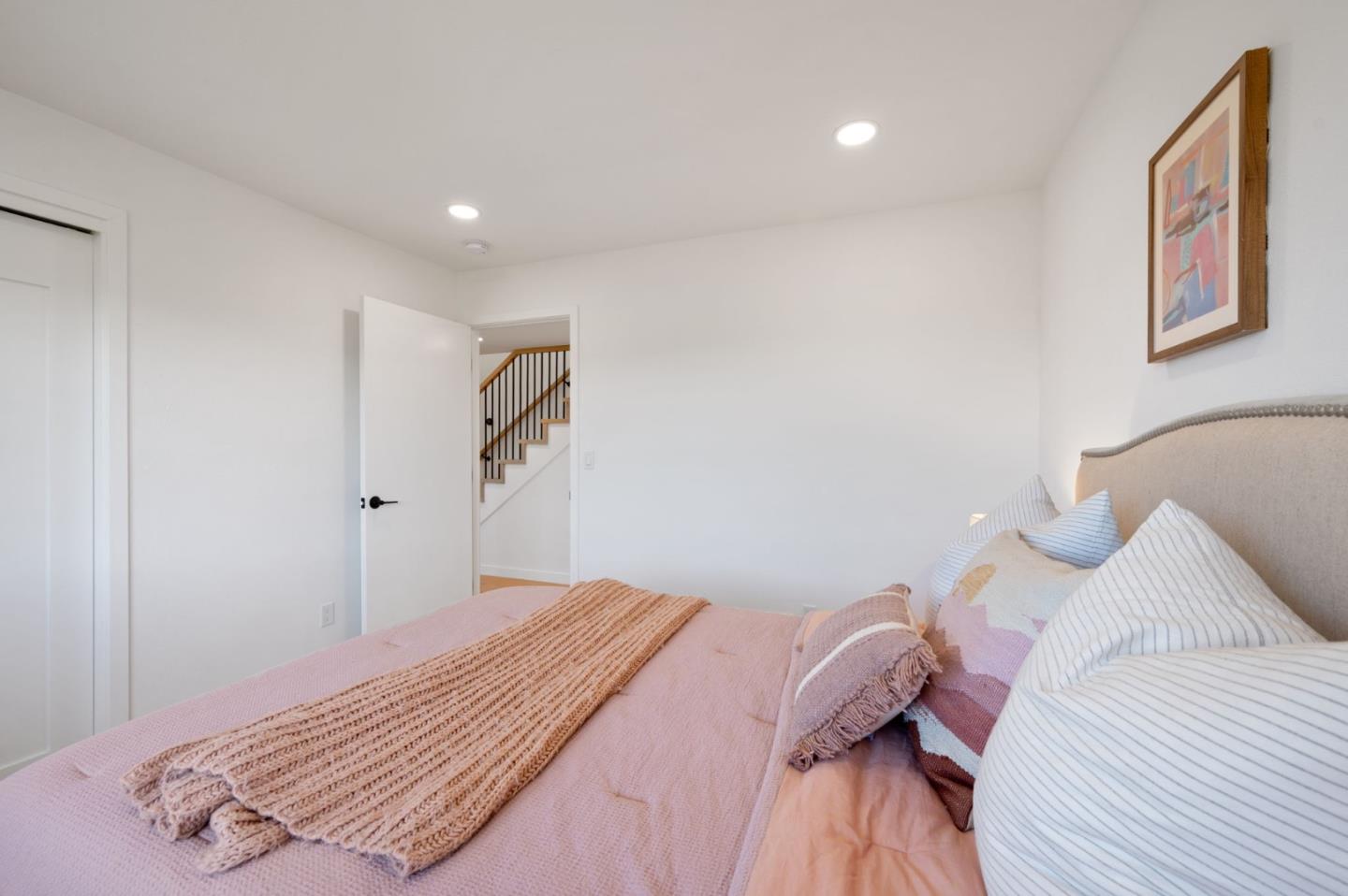 Detail Gallery Image 26 of 57 For 2519 Lincoln Ave, Belmont,  CA 94002 - 4 Beds | 3 Baths