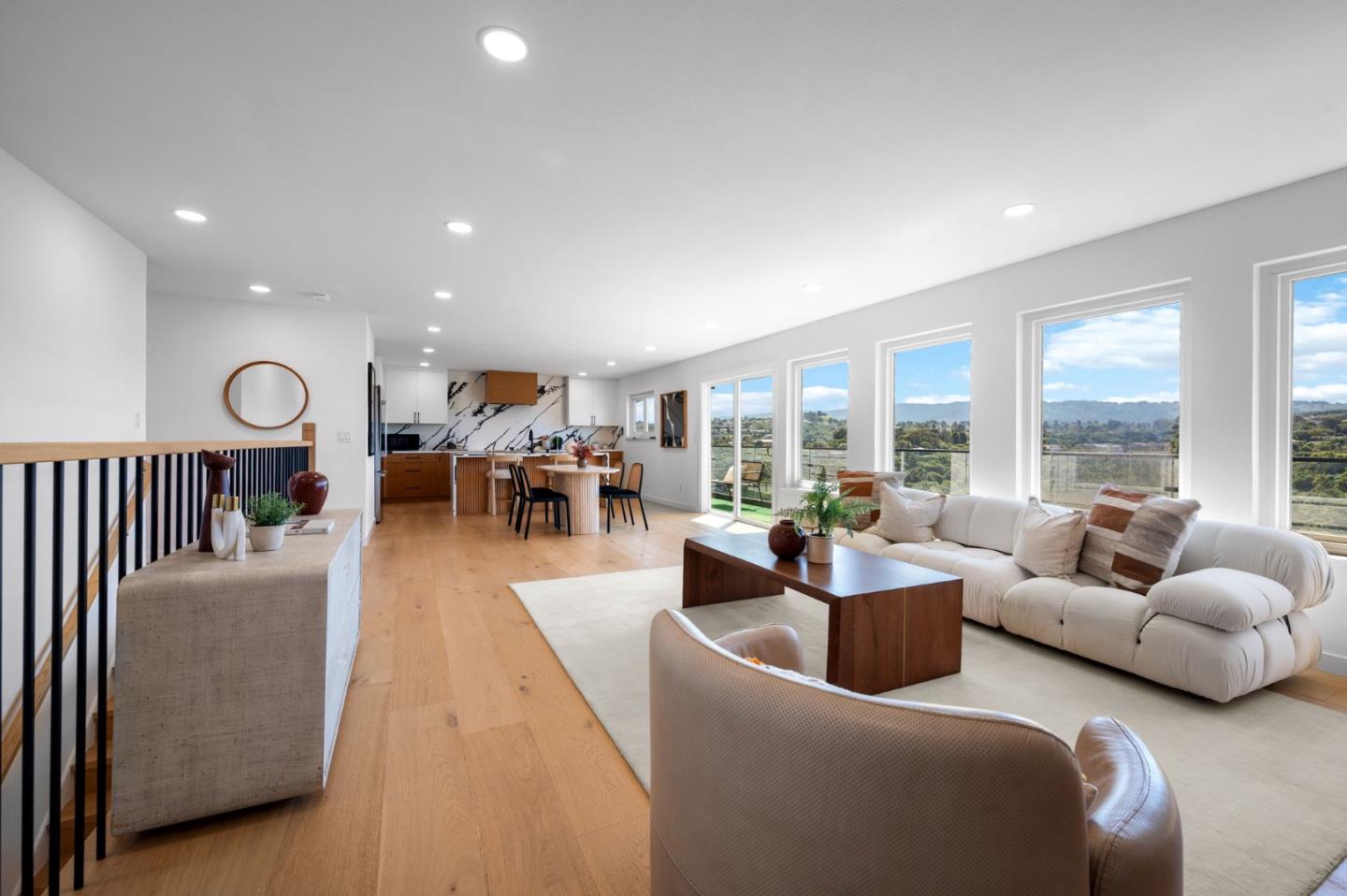 Detail Gallery Image 4 of 57 For 2519 Lincoln Ave, Belmont,  CA 94002 - 4 Beds | 3 Baths