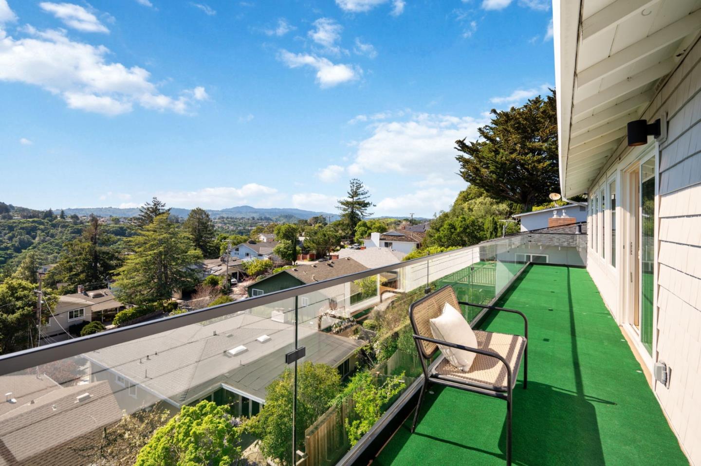 Detail Gallery Image 40 of 57 For 2519 Lincoln Ave, Belmont,  CA 94002 - 4 Beds | 3 Baths