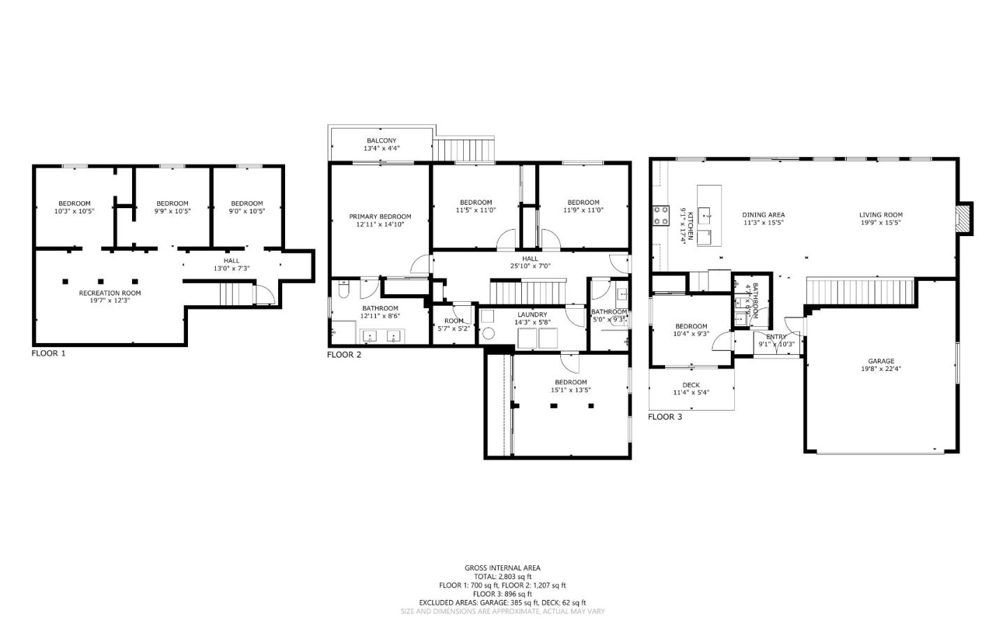 Detail Gallery Image 57 of 57 For 2519 Lincoln Ave, Belmont,  CA 94002 - 4 Beds | 3 Baths