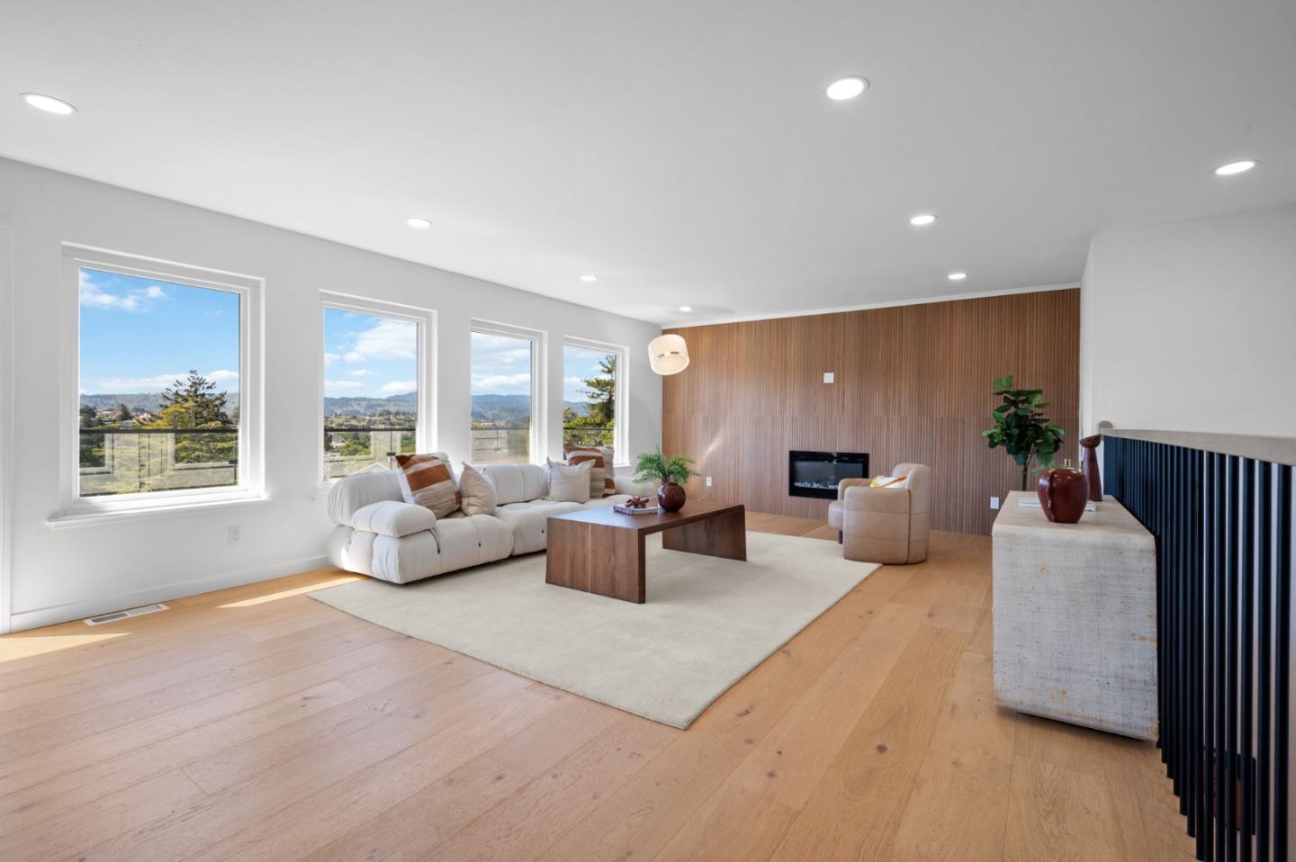 Detail Gallery Image 7 of 57 For 2519 Lincoln Ave, Belmont,  CA 94002 - 4 Beds | 3 Baths