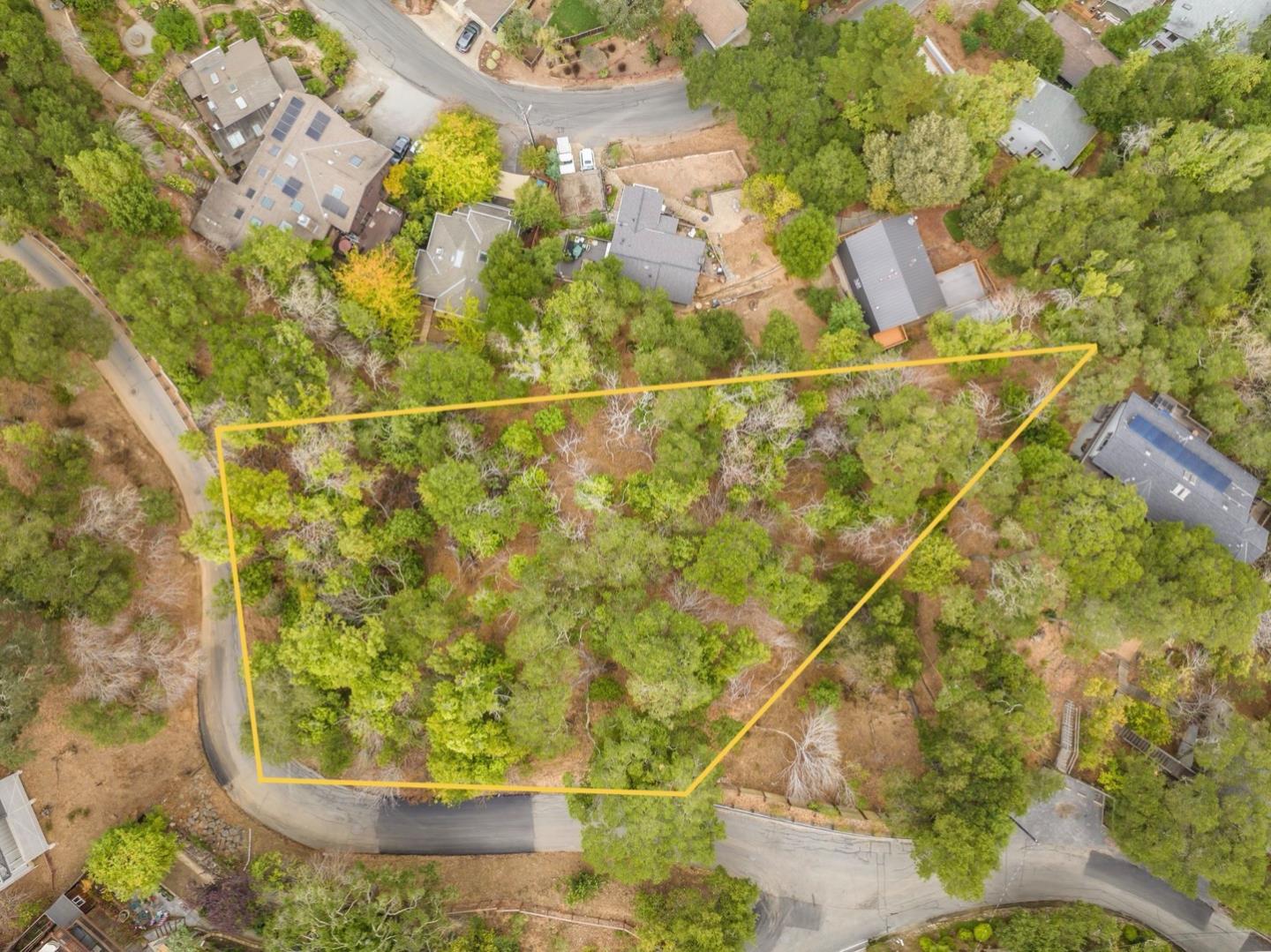 Detail Gallery Image 10 of 19 For 000 Lakeview Way, Redwood City,  CA 94062 - – Beds | – Baths