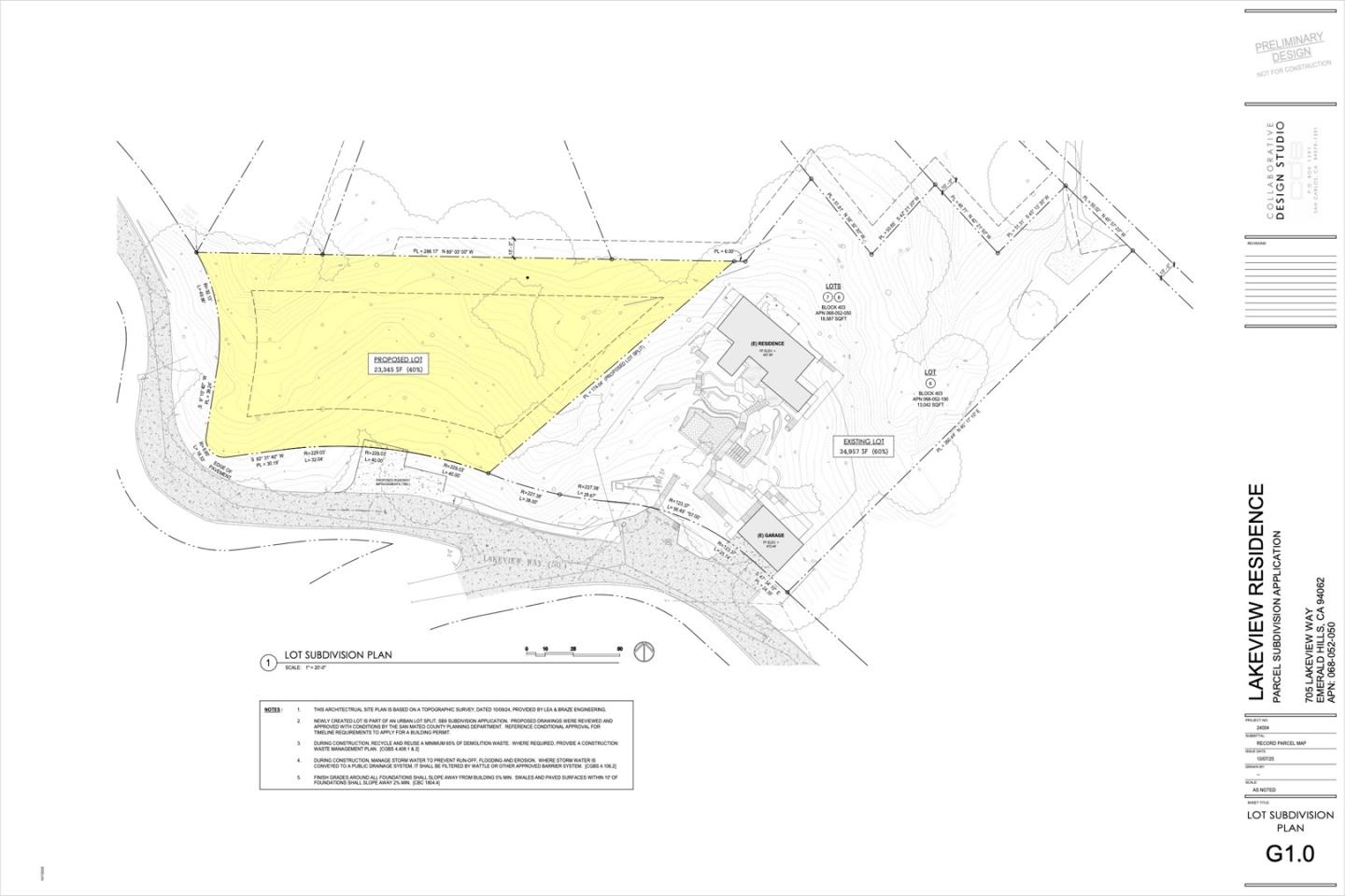 Detail Gallery Image 11 of 19 For 000 Lakeview Way, Redwood City,  CA 94062 - – Beds | – Baths