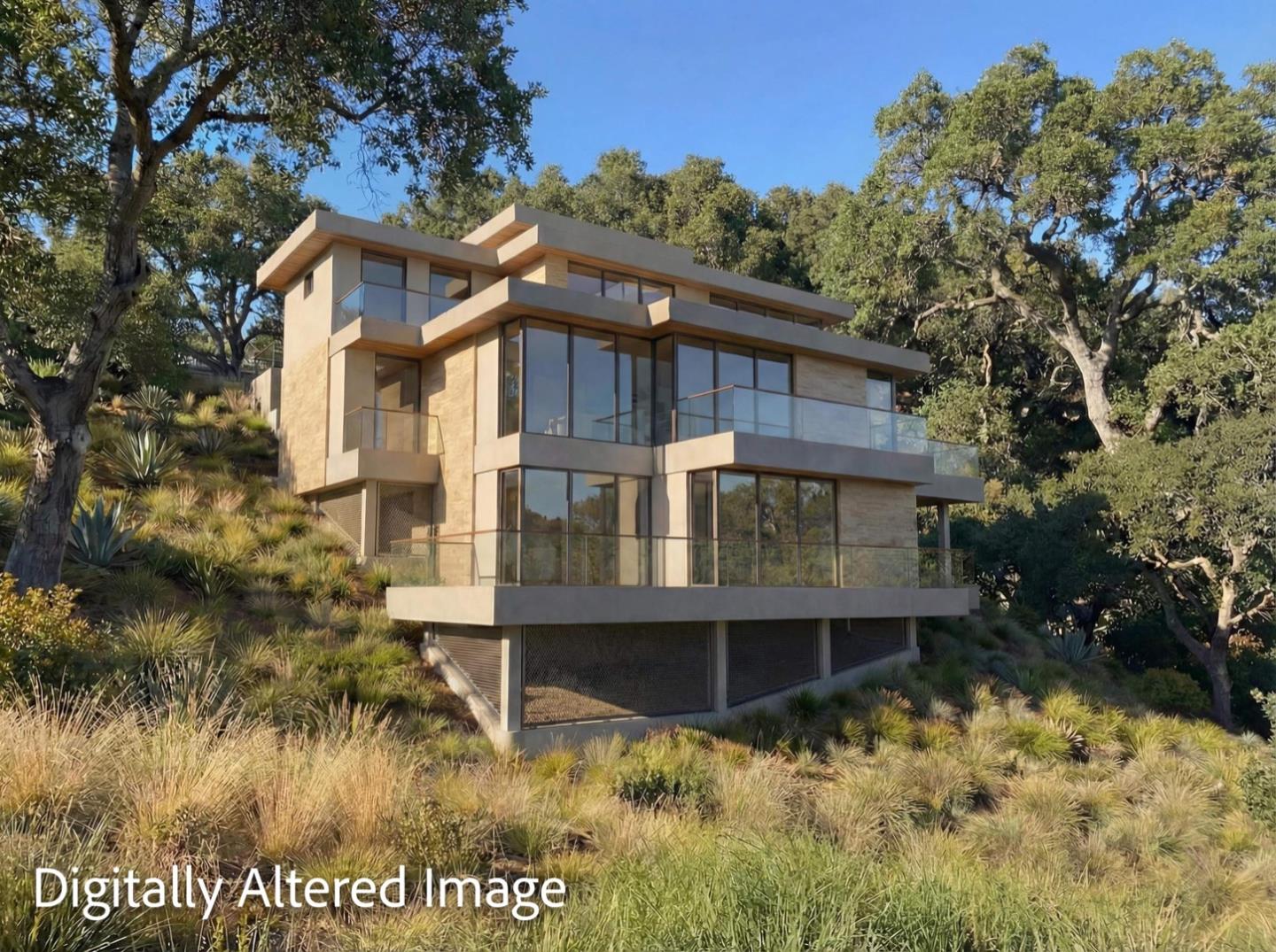 Detail Gallery Image 2 of 19 For 000 Lakeview Way, Redwood City,  CA 94062 - – Beds | – Baths