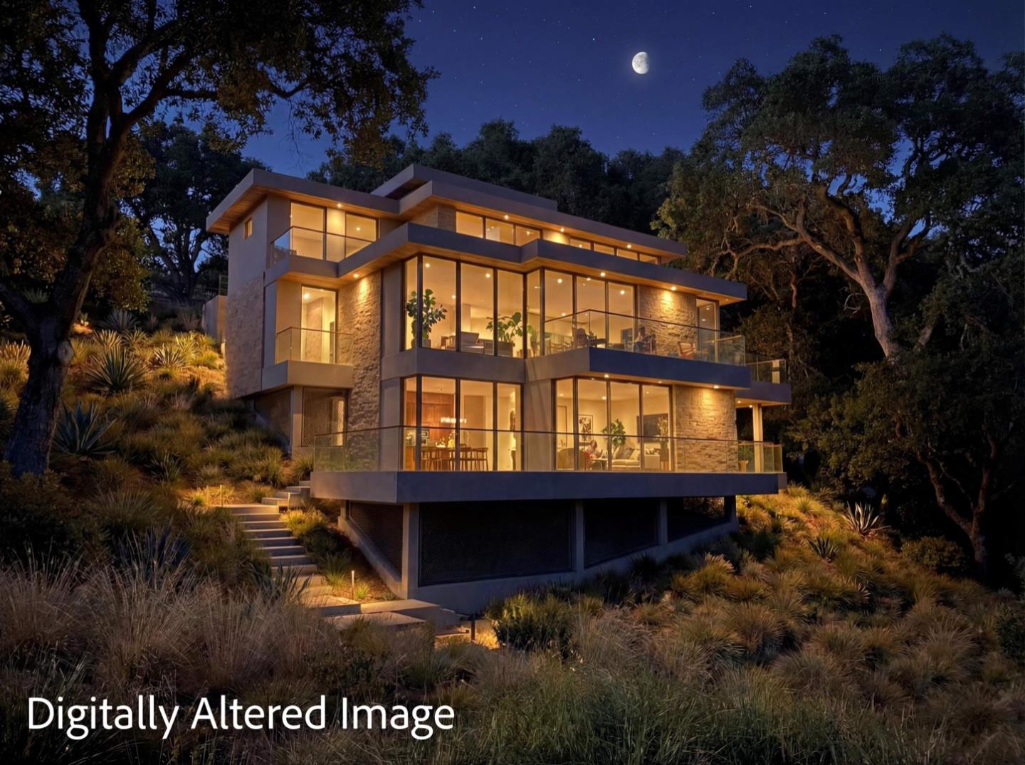 Detail Gallery Image 4 of 19 For 000 Lakeview Way, Redwood City,  CA 94062 - – Beds | – Baths