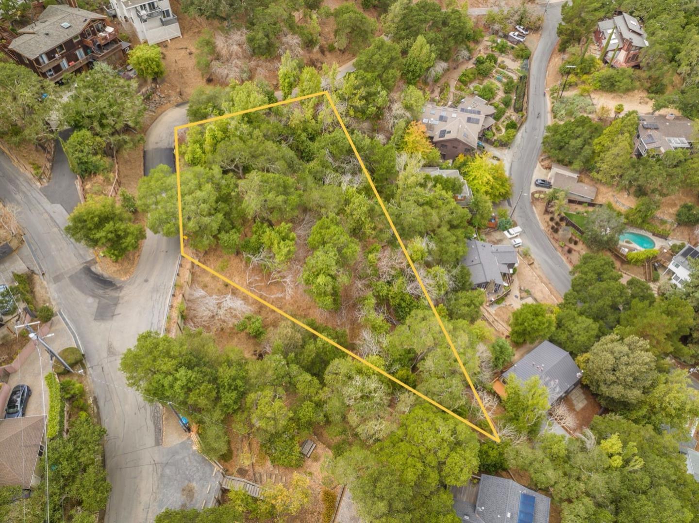 Detail Gallery Image 9 of 19 For 000 Lakeview Way, Redwood City,  CA 94062 - – Beds | – Baths