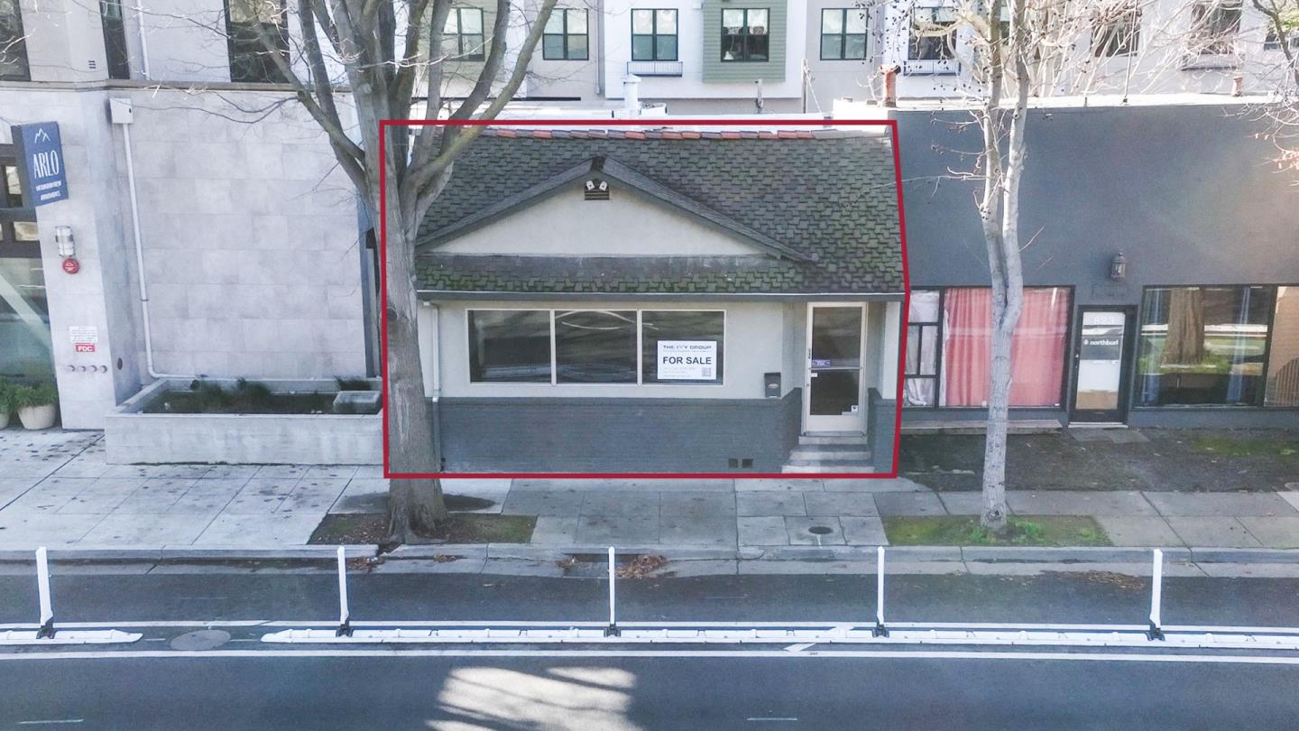 Commercial Properties