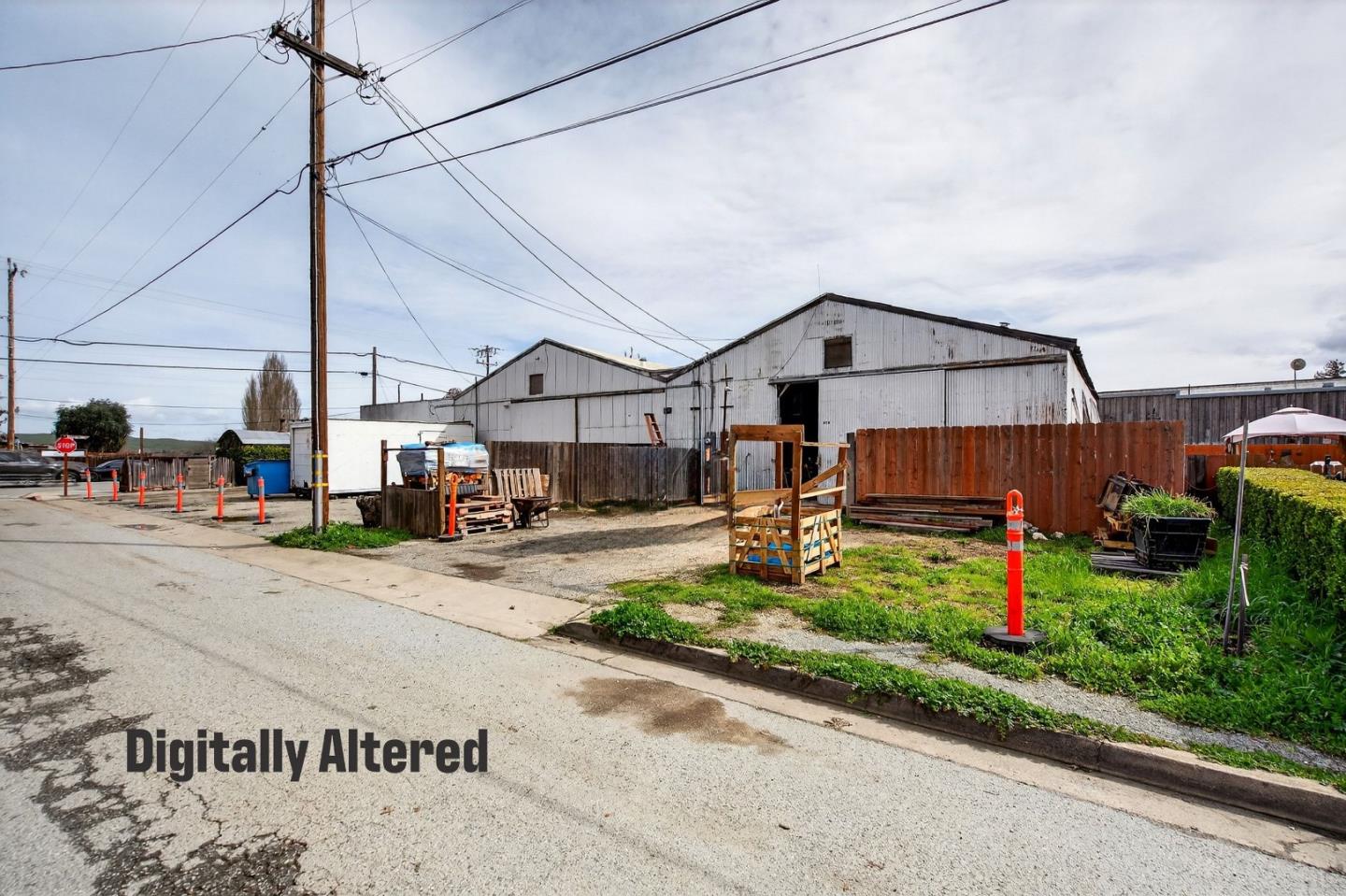 Detail Gallery Image 11 of 22 For 81 & 81 a 4th St, San Juan Bautista,  CA 95045 - – Beds | – Baths