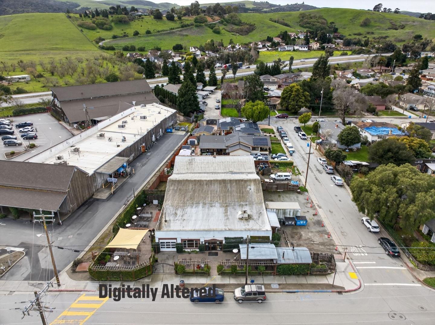 Detail Gallery Image 13 of 22 For 81 & 81 a 4th St, San Juan Bautista,  CA 95045 - – Beds | – Baths