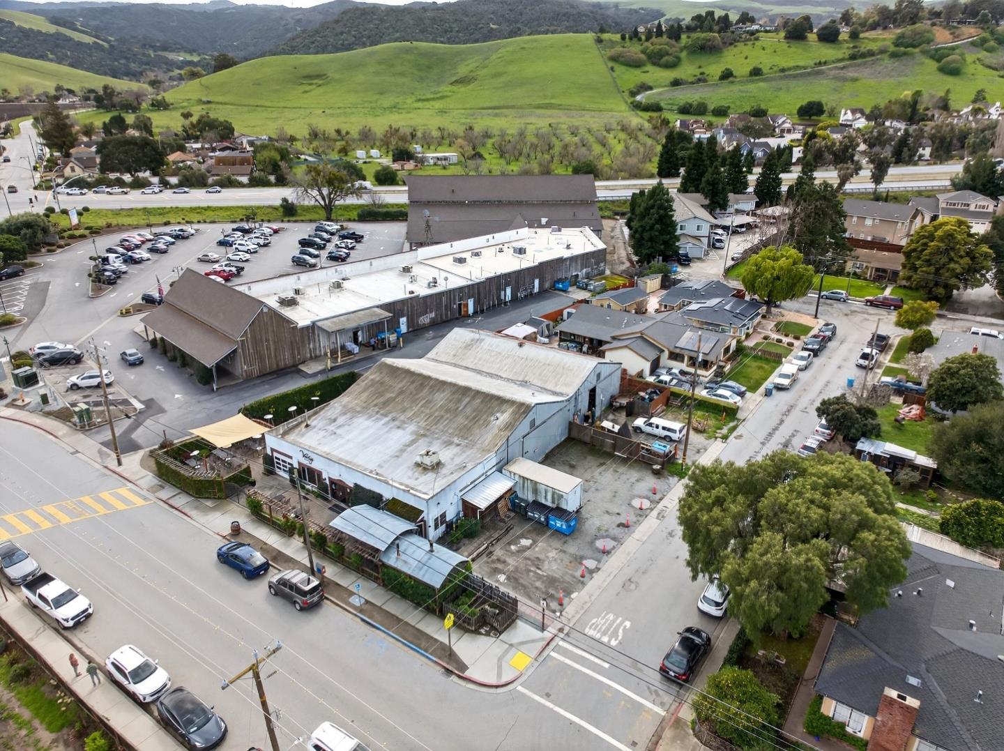 Detail Gallery Image 15 of 22 For 81 & 81 a 4th St, San Juan Bautista,  CA 95045 - – Beds | – Baths