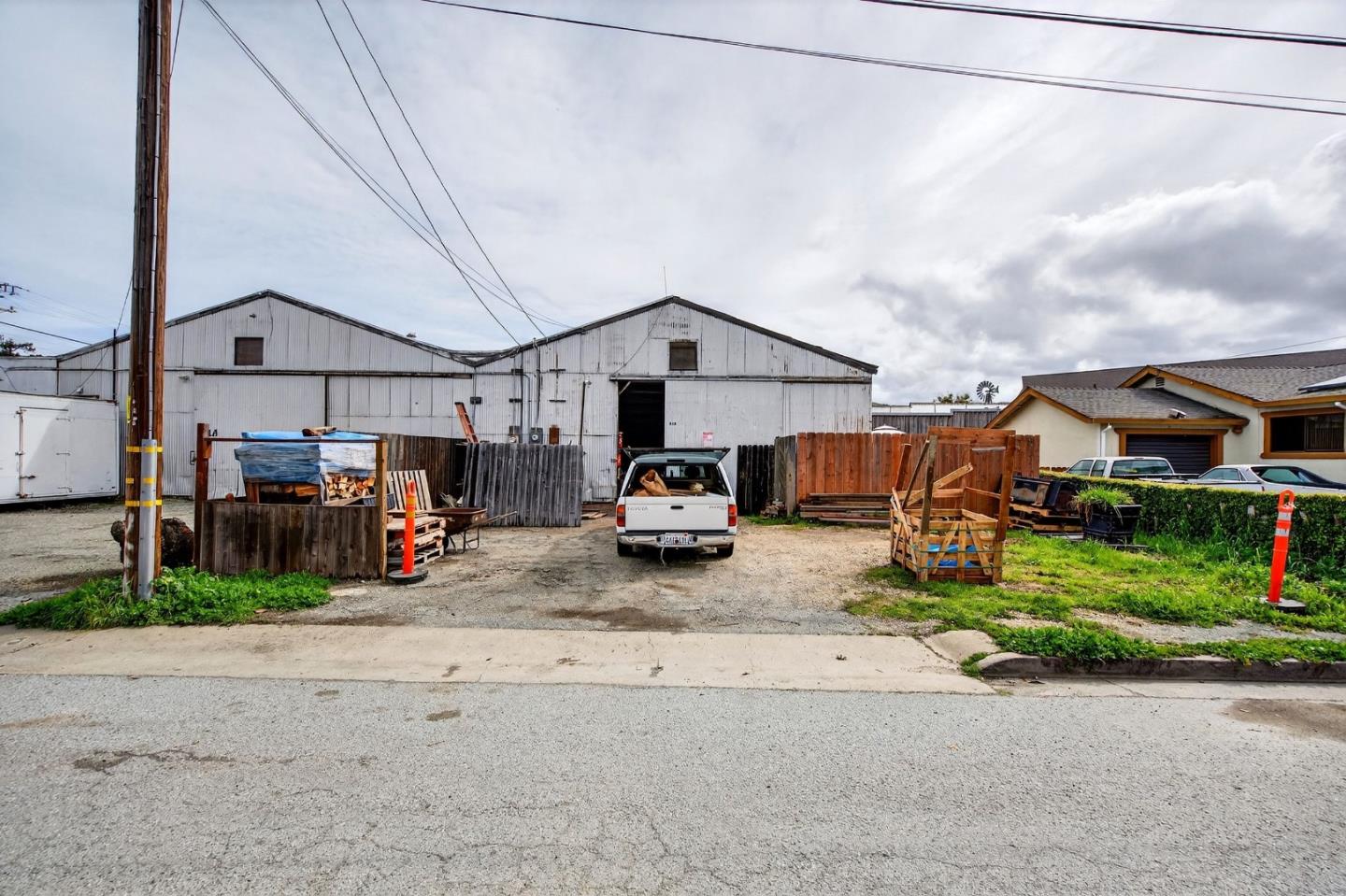 Detail Gallery Image 18 of 22 For 81 & 81 a 4th St, San Juan Bautista,  CA 95045 - – Beds | – Baths