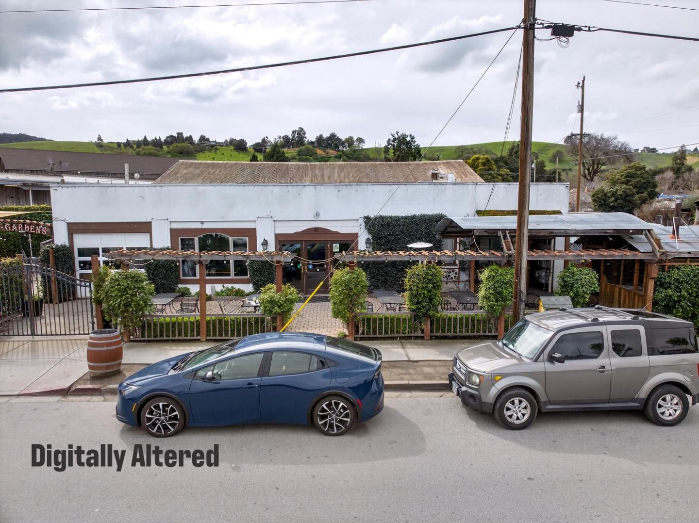 Detail Gallery Image 19 of 22 For 81 & 81 a 4th St, San Juan Bautista,  CA 95045 - – Beds | – Baths