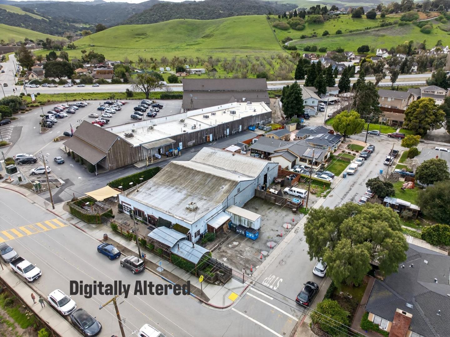 Detail Gallery Image 20 of 22 For 81 & 81 a 4th St, San Juan Bautista,  CA 95045 - – Beds | – Baths