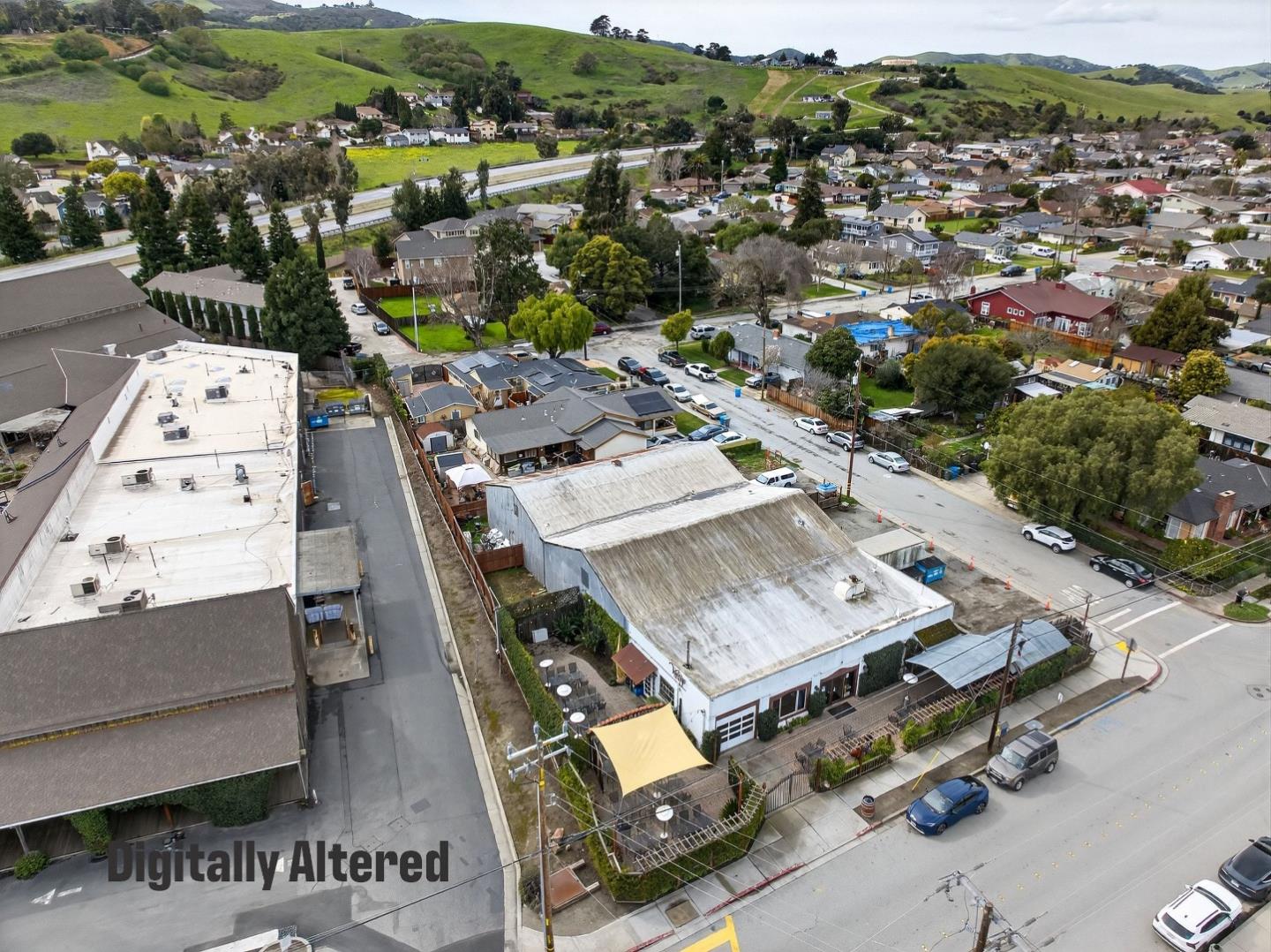 Detail Gallery Image 21 of 22 For 81 & 81 a 4th St, San Juan Bautista,  CA 95045 - – Beds | – Baths