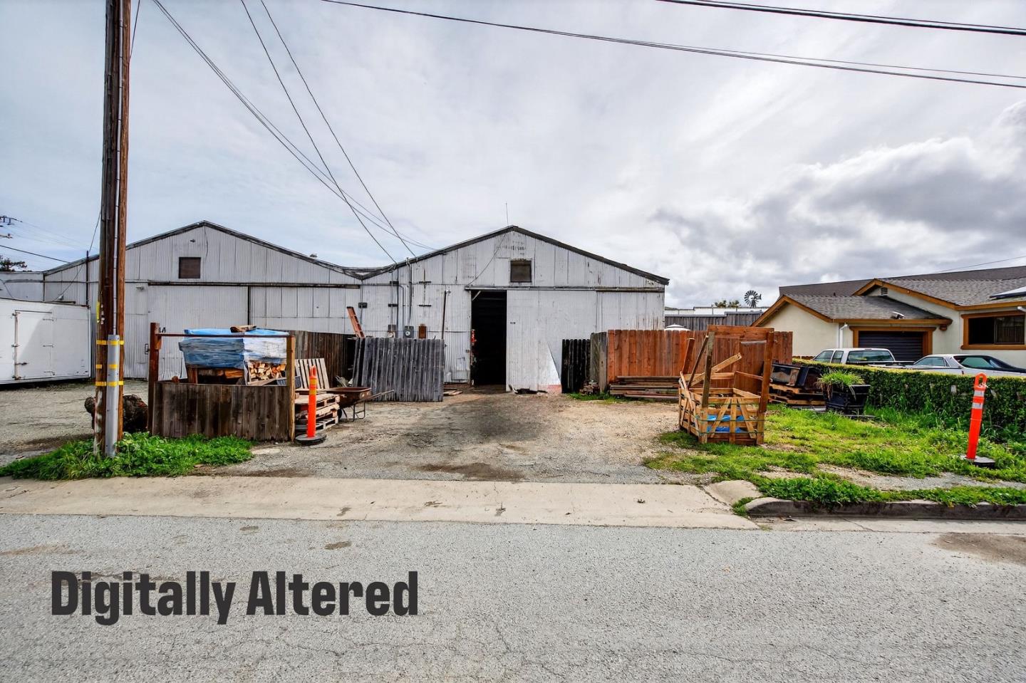 Detail Gallery Image 5 of 22 For 81 & 81 a 4th St, San Juan Bautista,  CA 95045 - – Beds | – Baths