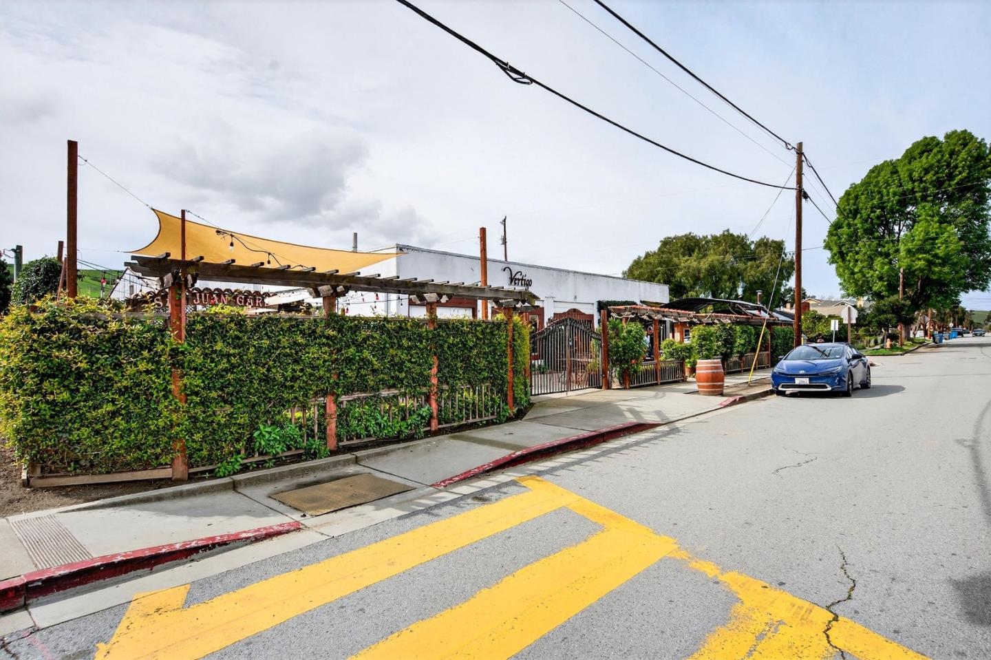 Detail Gallery Image 7 of 22 For 81 & 81 a 4th St, San Juan Bautista,  CA 95045 - – Beds | – Baths