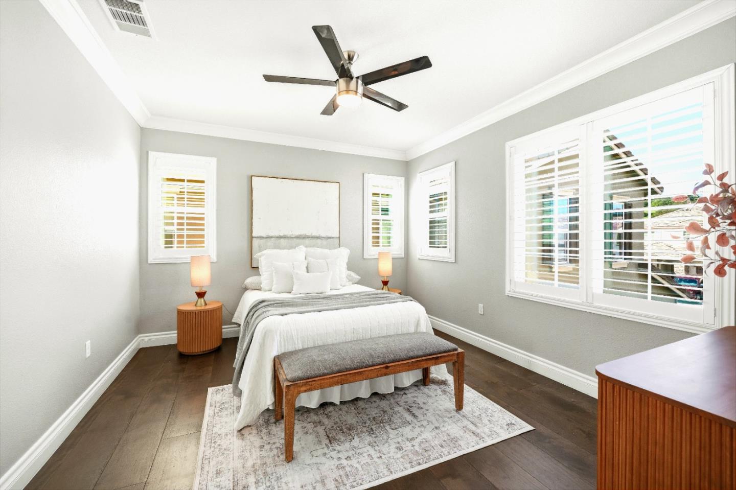 Detail Gallery Image 16 of 56 For 1720 Wasabi Way, Gilroy,  CA 95020 - 3 Beds | 2/1 Baths