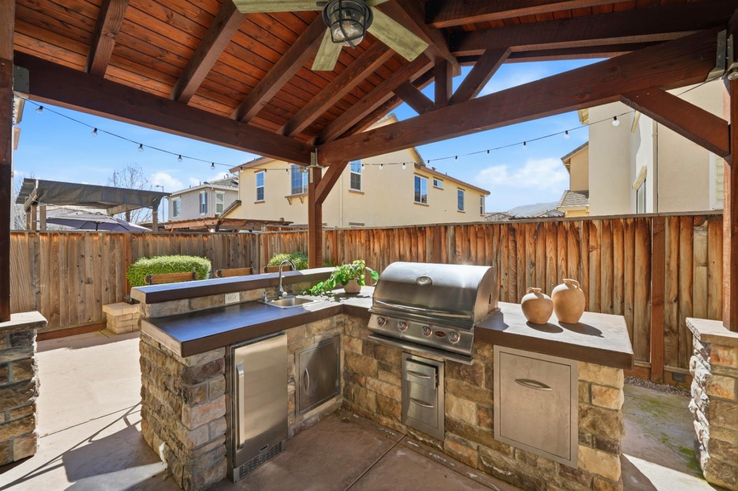 Detail Gallery Image 25 of 56 For 1720 Wasabi Way, Gilroy,  CA 95020 - 3 Beds | 2/1 Baths