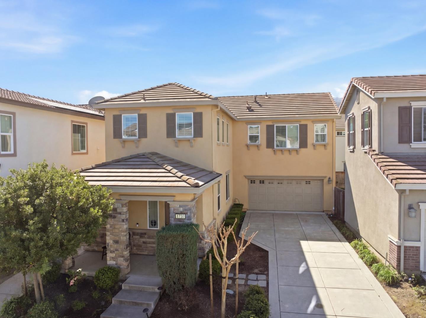 Detail Gallery Image 28 of 56 For 1720 Wasabi Way, Gilroy,  CA 95020 - 3 Beds | 2/1 Baths