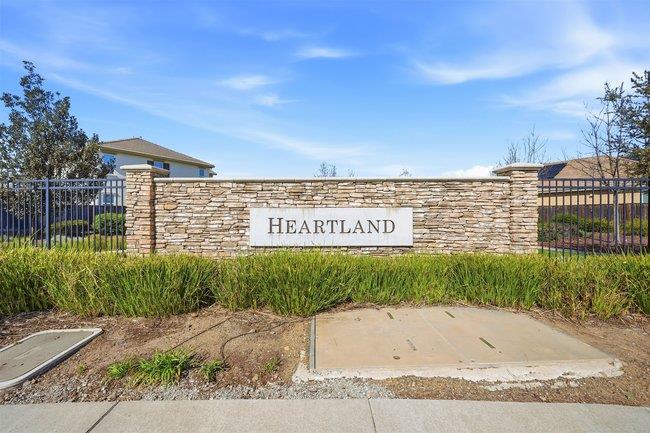 Detail Gallery Image 31 of 56 For 1720 Wasabi Way, Gilroy,  CA 95020 - 3 Beds | 2/1 Baths