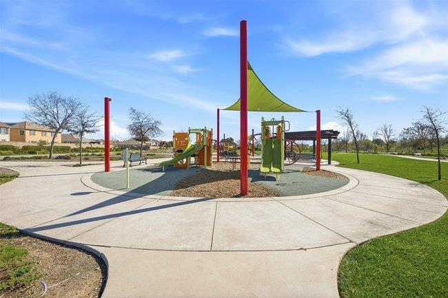 Detail Gallery Image 34 of 56 For 1720 Wasabi Way, Gilroy,  CA 95020 - 3 Beds | 2/1 Baths