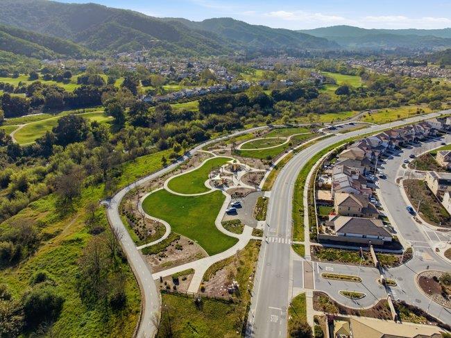 Detail Gallery Image 40 of 56 For 1720 Wasabi Way, Gilroy,  CA 95020 - 3 Beds | 2/1 Baths