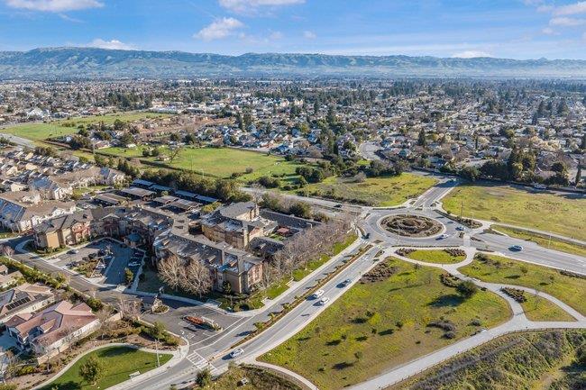 Detail Gallery Image 47 of 56 For 1720 Wasabi Way, Gilroy,  CA 95020 - 3 Beds | 2/1 Baths