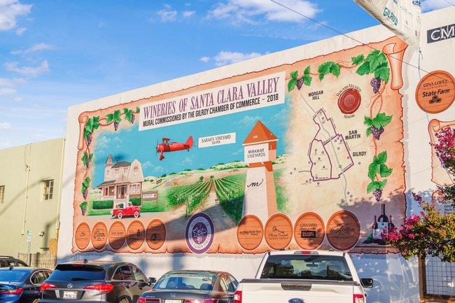 Detail Gallery Image 52 of 56 For 1720 Wasabi Way, Gilroy,  CA 95020 - 3 Beds | 2/1 Baths