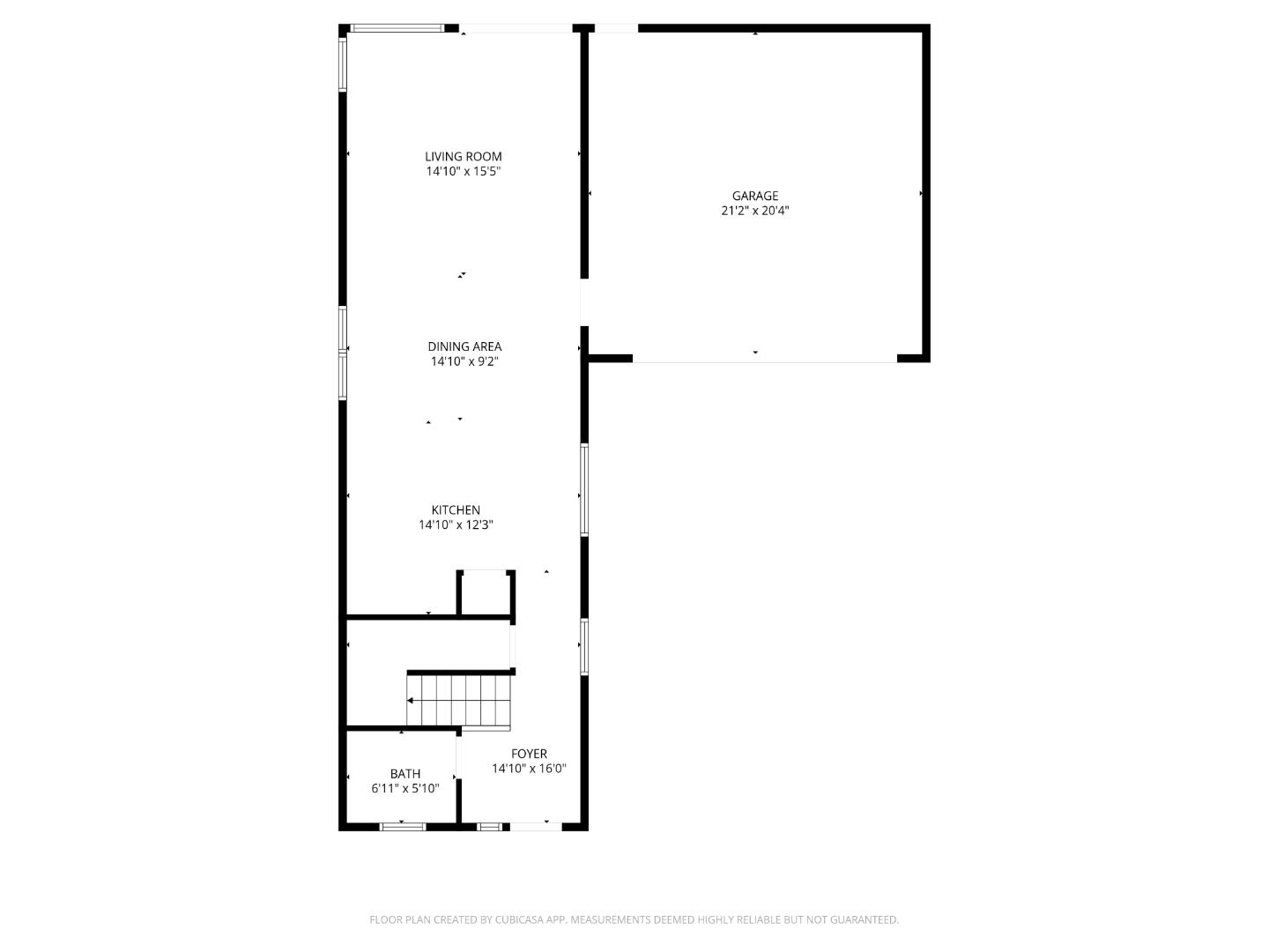 Detail Gallery Image 54 of 56 For 1720 Wasabi Way, Gilroy,  CA 95020 - 3 Beds | 2/1 Baths