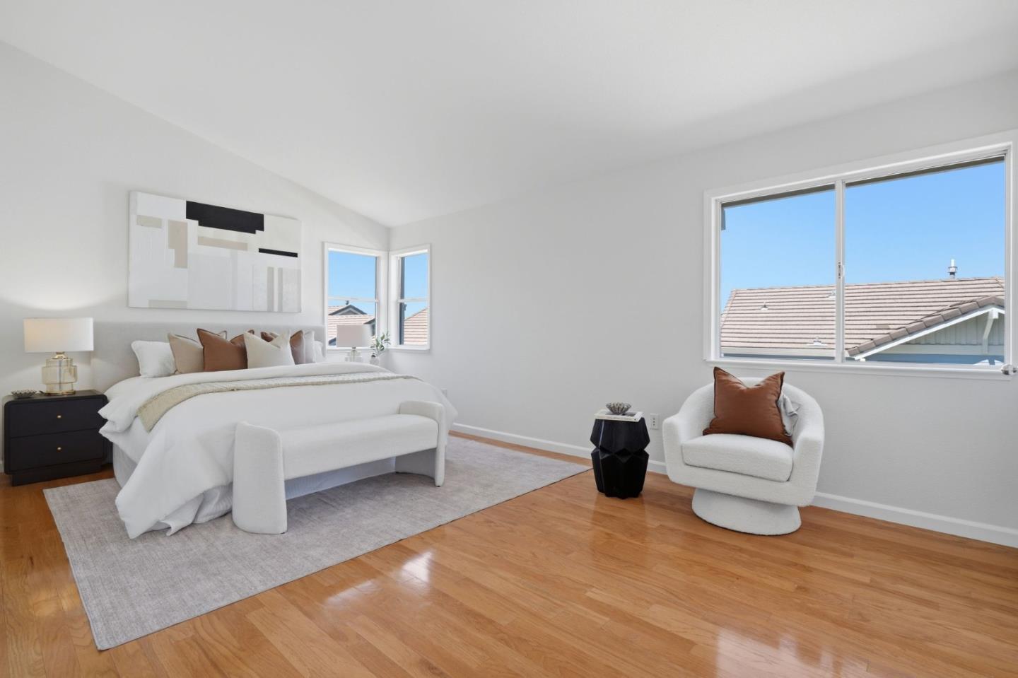 Detail Gallery Image 10 of 21 For 906 Windsor Hills Cir, San Jose,  CA 95123 - 3 Beds | 2/1 Baths