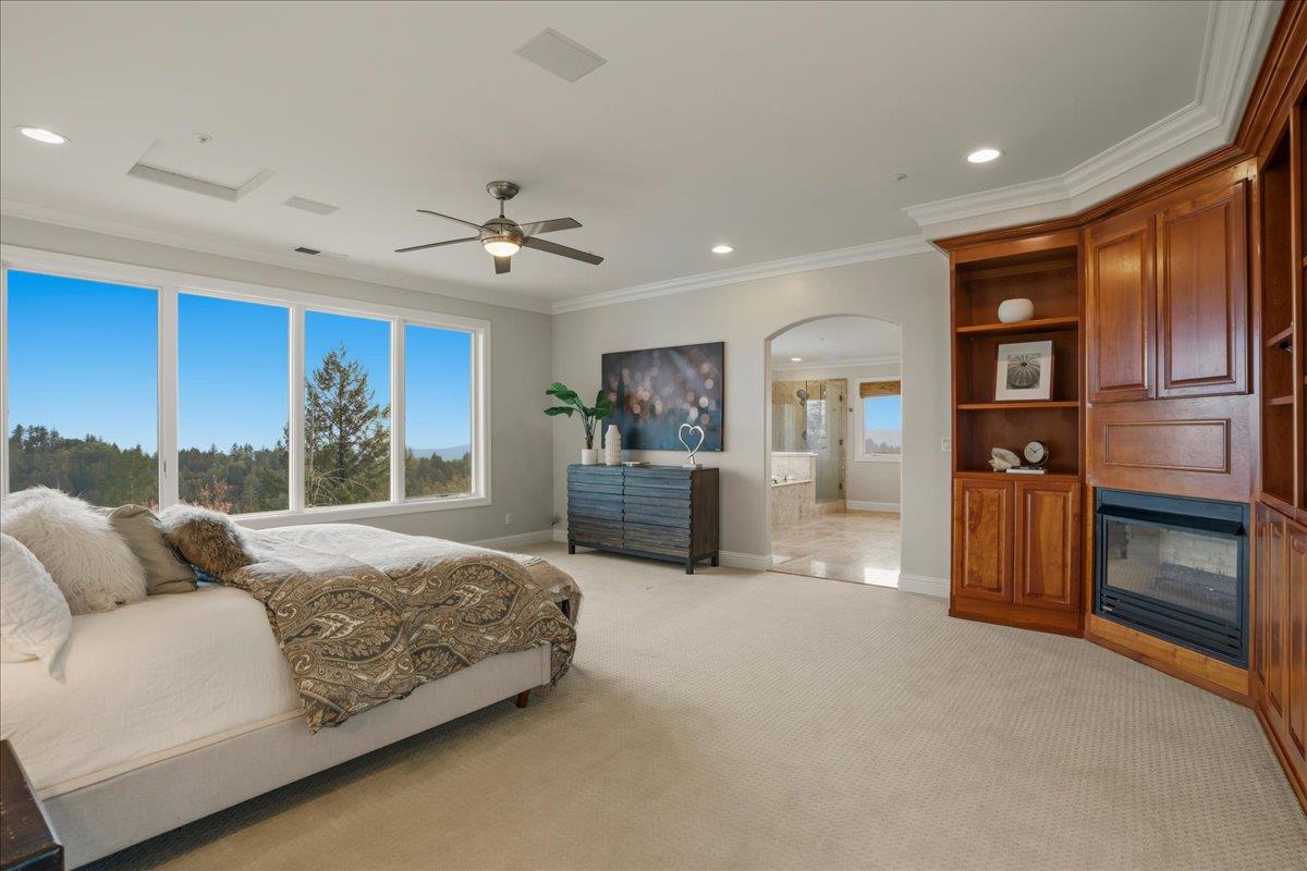 Detail Gallery Image 21 of 61 For 19975 Skyline Blvd, Los Gatos,  CA 95033 - 5 Beds | 3/2 Baths