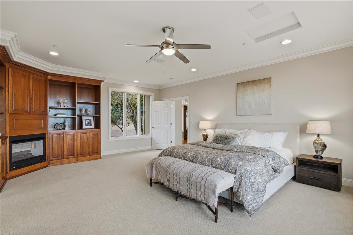 Detail Gallery Image 22 of 61 For 19975 Skyline Blvd, Los Gatos,  CA 95033 - 5 Beds | 3/2 Baths