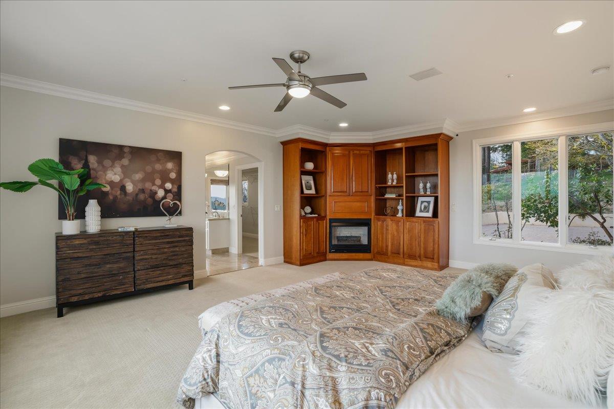 Detail Gallery Image 23 of 61 For 19975 Skyline Blvd, Los Gatos,  CA 95033 - 5 Beds | 3/2 Baths